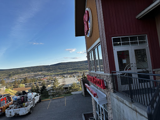 Photo of Boston Pizza - 285 Donald Rd, Williams Lake, BC V2G 4K4